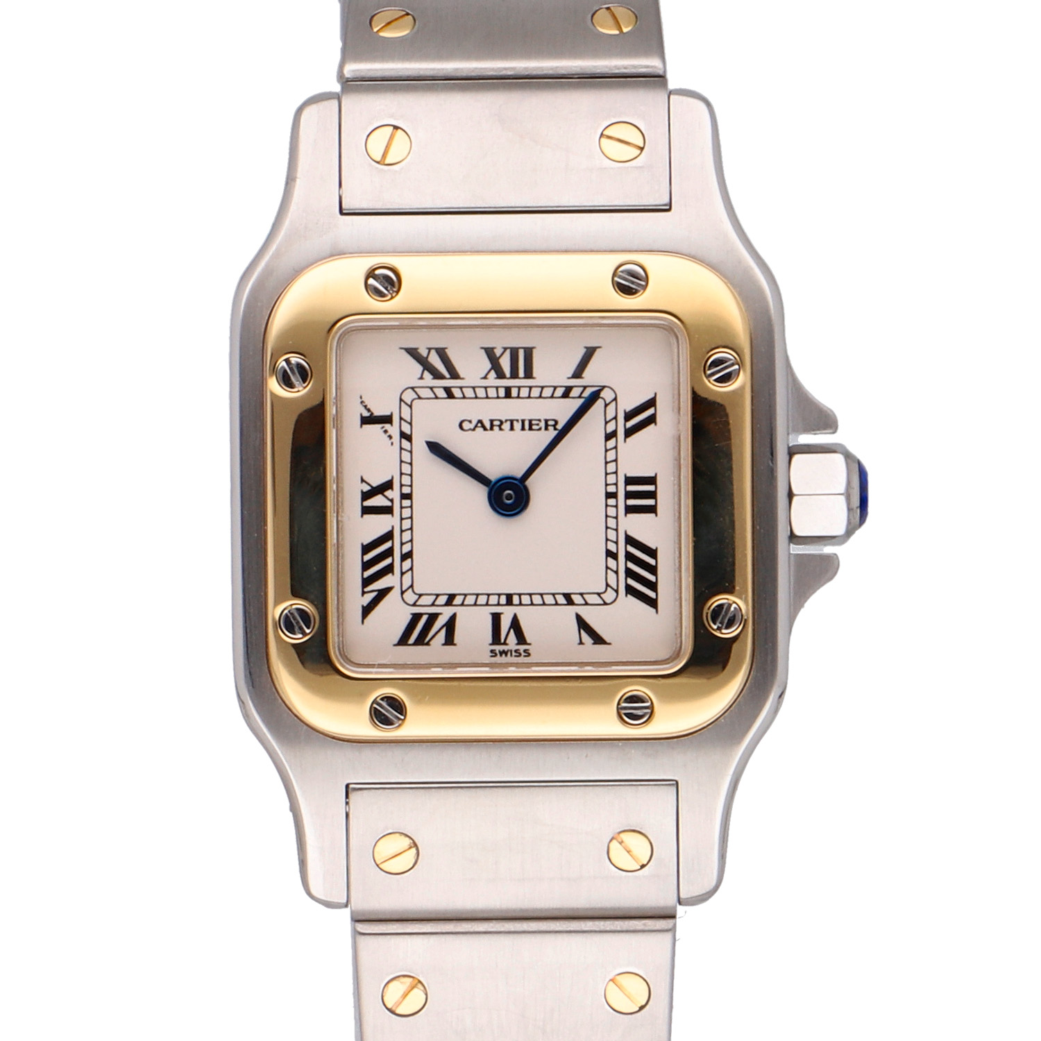 Cartier Santos (1567)